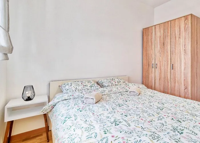 Goldenboy Apartments, Banja Luka