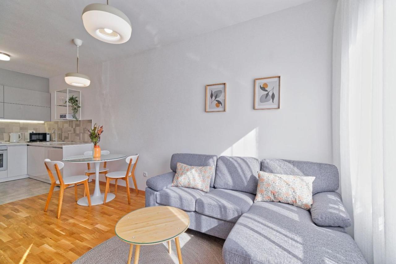 Goldenboy Apartments,