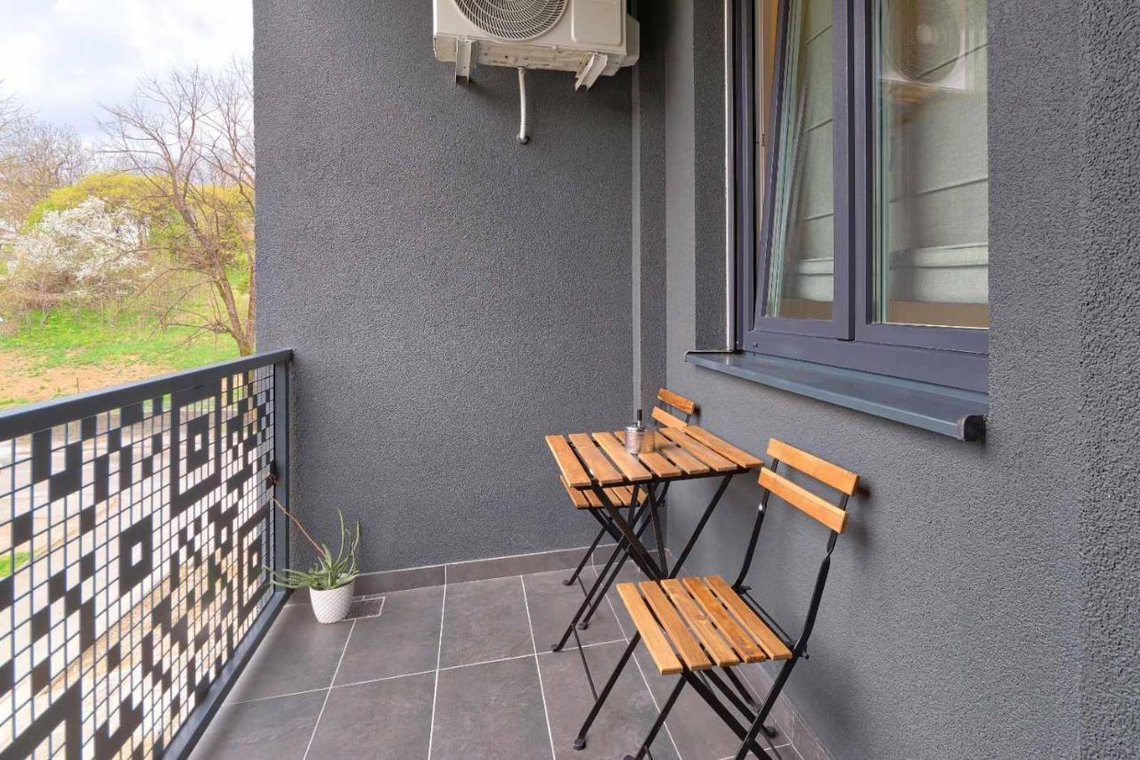 Goldenboy Apartments, Banja Luka